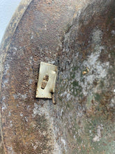 Charger l'image dans la galerie, Original WW2 South African Army Mk2 Brodie Helmet - British Style Combat Helmet - The Militaria Shop