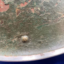 Charger l'image dans la galerie, Original British Army Mk4 Combat Helmet - The Militaria Shop
