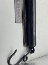 Load image into Gallery viewer, Original British Army Salter Cooking / Kitchen Scales - WD Marked and 1941 Dated - The Militaria Shop