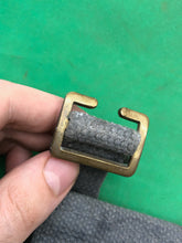 Charger l'image dans la galerie, Original British RAF Royal Air Force Water Bottle Carrier Harness WW2 37 Pattern - The Militaria Shop