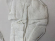 Load image into Gallery viewer, Original British Army Surgical Operation Mask - New Old Stock - WW2 Onwards Patt - The Militaria Shop