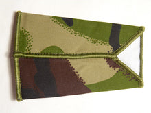Charger l'image dans la galerie, DPM Rank Slides / Epaulette Single Genuine British Army - Mercian ACF - The Militaria Shop