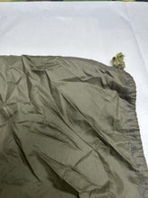 Load image into Gallery viewer, British Army Bergen Rucksack Side Pouch Pocket 15 Litre Waterproof Liner - NEW - The Militaria Shop