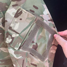 Load image into Gallery viewer, Genuine British Army Warm Weather Combat Jacket 2 IR MTP Camouflage - 170/96 - The Militaria Shop