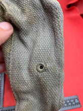 Load image into Gallery viewer, 37 Pattern Bren Pouch - Post WW2 British Army Pattern in Great Condition - The Militaria Shop