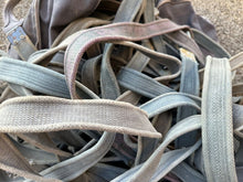 Load image into Gallery viewer, Original 37 Pattern British Army / RAF Blue SMLE Sling WW2 Issue - The Militaria Shop