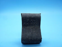 Load image into Gallery viewer, Original WW2 British Army Home Front Helmet Liner Inner Padding Block Horizontal - The Militaria Shop