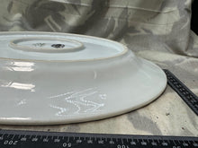 Load image into Gallery viewer, Original Pre/Early WW2 German Army Officers Mess Serving Platter - Felda Rhon - The Militaria Shop