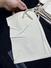 Charger l'image dans la galerie, Original WW2 British Army Mess Tin Cover / Dry Food Bag - New Old Stock - The Militaria Shop