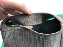 Charger l'image dans la galerie, Original British RAF Royal Air Force Water Bottle Carrier Harness WW2 37 Pattern - The Militaria Shop