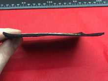 Lade das Bild in den Galerie-Viewer, British Army Bullion Embroidered Blazer Badge - Norfolk Regiment - The Militaria Shop