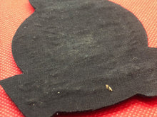 Load image into Gallery viewer, British RAF Royal Air Force Regiment Bullion Embroidered Blazer Badge - The Militaria Shop