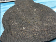 Load image into Gallery viewer, British Army Bullion Embroidered Blazer Badge - Queen's Royal Irish Hussars - The Militaria Shop