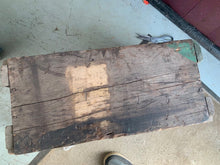 Load image into Gallery viewer, MINT UNISSUED Original WW2 US Army Rifle Waterproof Sleeve Cover 1943 Dated - The Militaria Shop