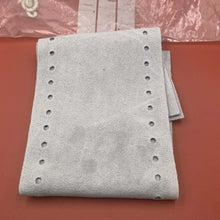 Load image into Gallery viewer, Genuine British Army Buff Leather Repair Strip - Ideal for Slade Wallace & M - The Militaria Shop