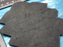 Load image into Gallery viewer, British Army Bullion Embroidered Blazer Badge - The Black Watch Regiment - The Militaria Shop