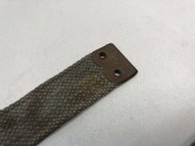 Load image into Gallery viewer, Original WW2 British Royal Air Force Blue 37 Pattern L Strap Set - The Militaria Shop