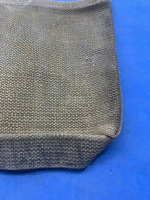 Load image into Gallery viewer, WW2 British Army / RAF 37 Pattern Webbing Water Bottle Carrier Harness Original - The Militaria Shop
