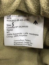 Charger l'image dans la galerie, Genuine British Army MultiCam MTP Camouflage Combat Cap - Size 54 - The Militaria Shop