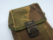 Load image into Gallery viewer, Genuine Army Surplus Alice Ammo Pouch DPM Camo - The Militaria Shop