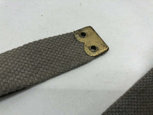 Load image into Gallery viewer, Original WW2 British Army / RAF 37 Pattern L Strap Set - The Militaria Shop
