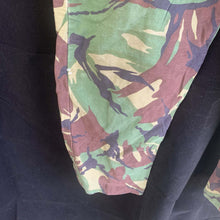 Load image into Gallery viewer, Genuine British Army DPM Combat Trousers - Size 76/80/96 - Approx 30" Waist - The Militaria Shop