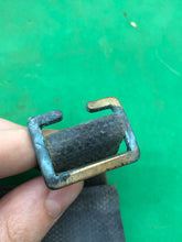 Charger l'image dans la galerie, Original British RAF Royal Air Force Water Bottle Carrier Harness WW2 37 Pattern - The Militaria Shop