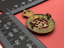 Load image into Gallery viewer, Original WW1 British Army Cap Badge - 1st & 2nd Life Guards - The Militaria Shop