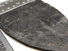 Load image into Gallery viewer, British Army Bullion Embroidered Blazer Badge - 1st Army Group - The Militaria Shop