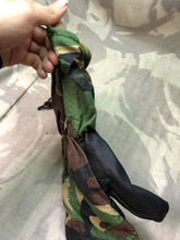 Load image into Gallery viewer, Genuine British Army DPM Camouflaged Goretex Inner Mitten Single - Size - Medium - The Militaria Shop