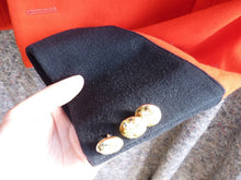 Load image into Gallery viewer, Genuine British Army Mess Dress Uniform Red - Sergeant - 38 Inch Chest - The Militaria Shop