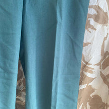 Load image into Gallery viewer, Genuine British Army Green Barrack Dress Trousers - Size 30" Waist - The Militaria Shop