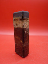 Load image into Gallery viewer, Original WW2 German Army Skin Decontamination Table Bakelite Box Wehrmacht 1943 - The Militaria Shop