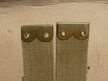 Charger l'image dans la galerie, Original WW2 British Army 37 Pattern Yoke Utility Shoulder Strap - Blackman - The Militaria Shop