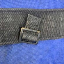 Load image into Gallery viewer, WW2 British Army / RAF 37 Pattern Combat Belt - Used Original - 40" Waist - The Militaria Shop