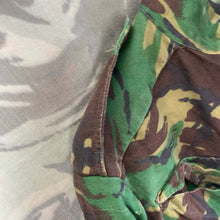 Load image into Gallery viewer, Genuine British Army DPM Camouflaged Combat Smock Jacket - Size 170/96 - The Militaria Shop