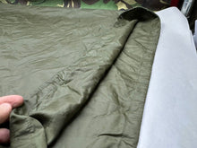 Load image into Gallery viewer, British Army Green Bergen Rucksack Main Compartment Large Waterproof Liner - The Militaria Shop