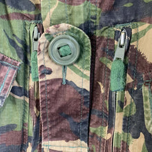 Load image into Gallery viewer, Genuine British Army DPM Field Combat Smock Jacket DCTA - Size 180/96 - The Militaria Shop