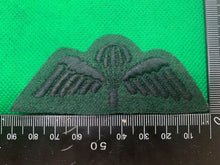 Load image into Gallery viewer, British Army Paratroopers Jump Wings - The Militaria Shop