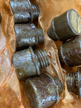 Load image into Gallery viewer, Original Russian Army WW2/Cold War Mosin Nagant Oil Bottle - Old stock genuine - The Militaria Shop