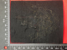 Lade das Bild in den Galerie-Viewer, British Army Bullion Embroidered Blazer Badge - The Loyal Regiment - Kings Crown - The Militaria Shop