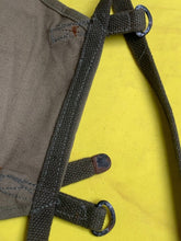 Load image into Gallery viewer, Original WW2 US Army M1928 Haversack Pack Tail - 1944 Dated - The Militaria Shop
