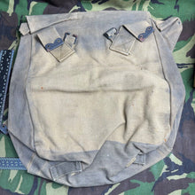 Load image into Gallery viewer, British Army / RAF 37 Pattern Large Pack - WW2 Pattern -Used Condition Original - The Militaria Shop