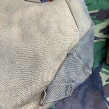 Load image into Gallery viewer, British Army / RAF 37 Pattern Large Pack - WW2 Pattern -Used Condition Original - The Militaria Shop