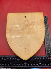 Load image into Gallery viewer, Original Gruppo Alpini La Secchia Coro Modena Plaque - Excercise Arctic Express - The Militaria Shop