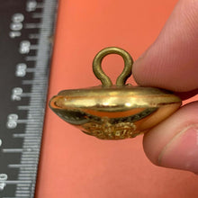 Load image into Gallery viewer, Group Lot of Genuine British Army Ordinance Corps Uniform Buttons - The Militaria Shop
