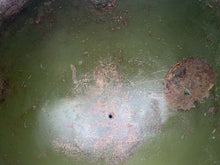 Lade das Bild in den Galerie-Viewer, Original WW2 British Army / Canadian Army Mk3 Turtle Combat Helmet - The Militaria Shop