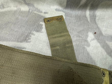Load image into Gallery viewer, Original WW1 British Army 1908 08 Pattern Webbing Belt - 42" Waist - The Militaria Shop