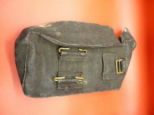 Load image into Gallery viewer, Original WW2 Canadian Army 37 Pattern Bren Pouch - The Militaria Shop