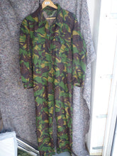 Load image into Gallery viewer, Genuine British Army DPM Tankers / Combat Overalls - 180/102 - The Militaria Shop